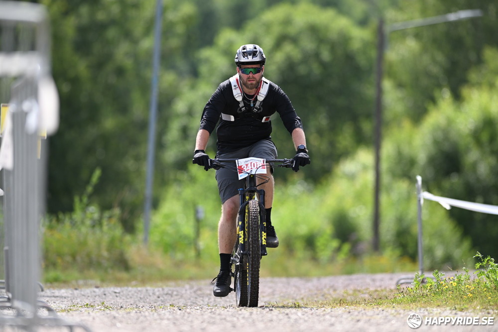 Bild från Engelbrektsturen 2024