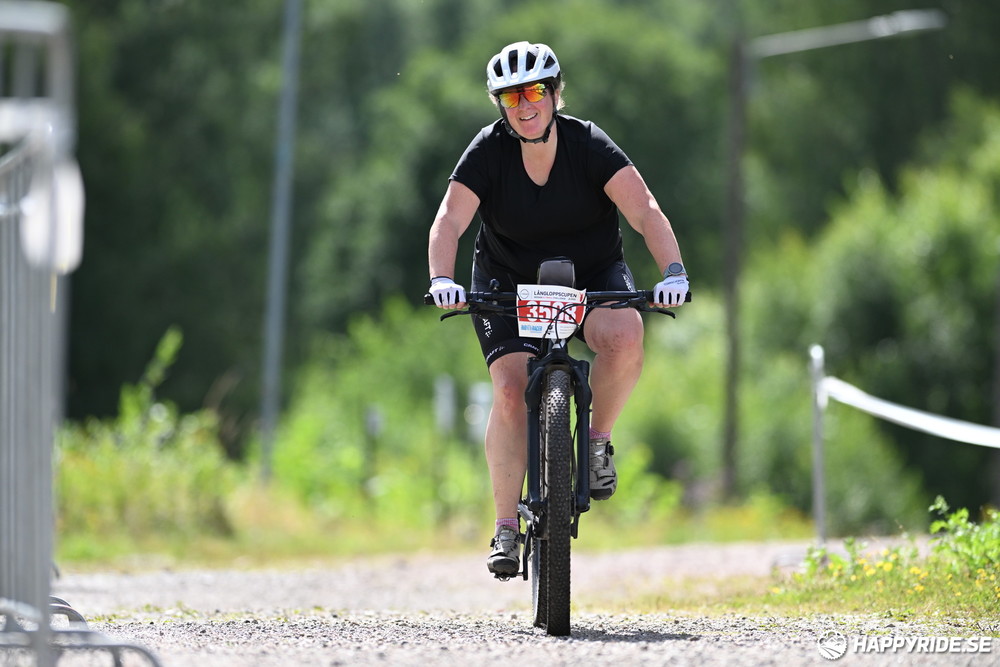 Bild från Engelbrektsturen 2024
