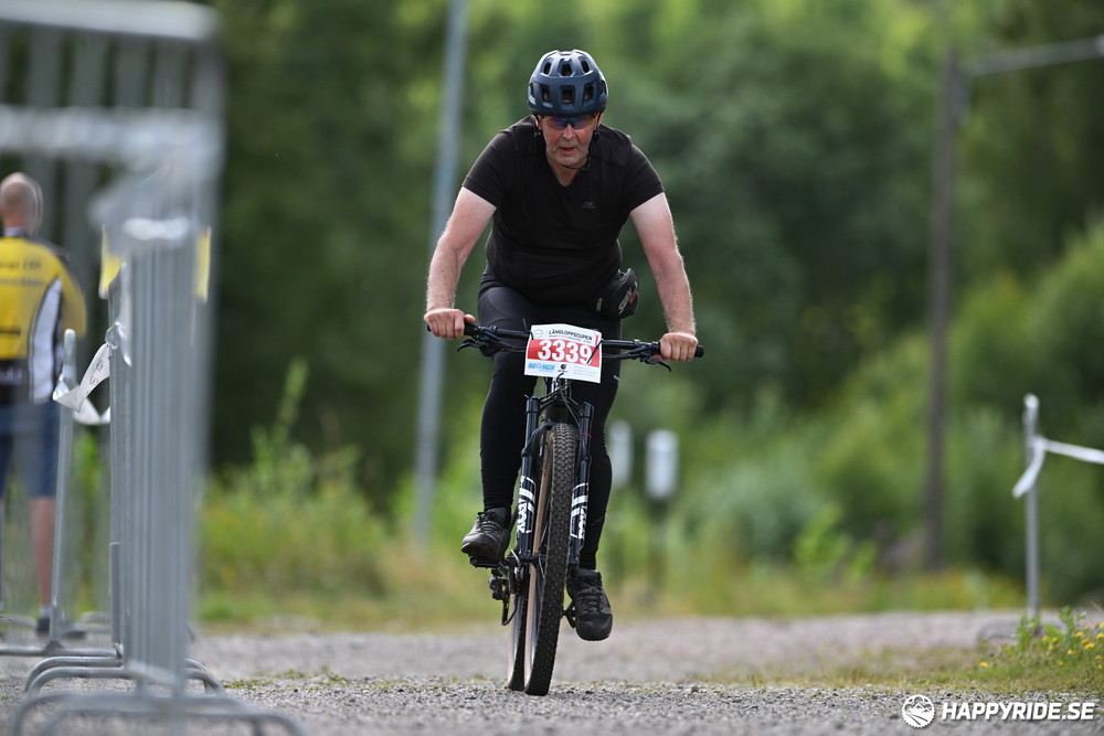 Bild från Engelbrektsturen 2024