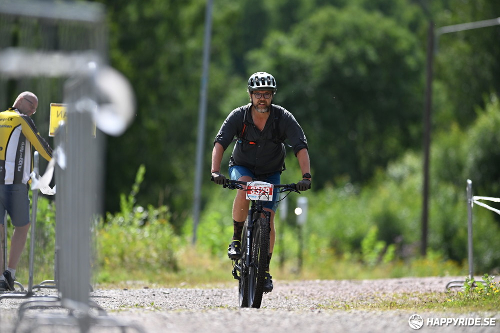 Bild från Engelbrektsturen 2024