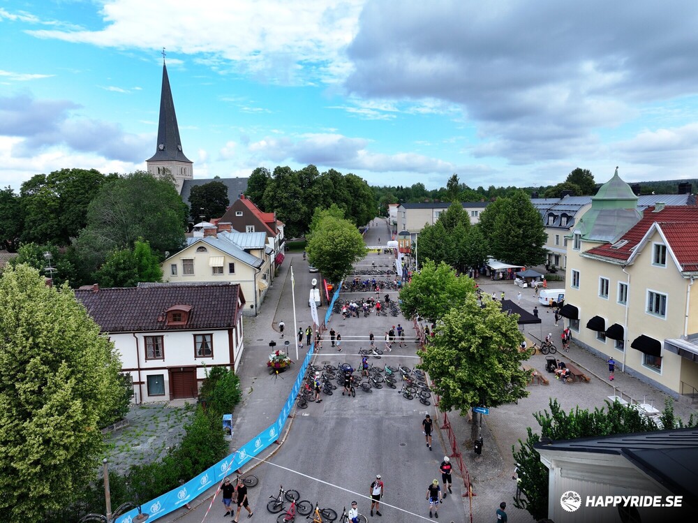 Bild från Engelbrektsturen 2025