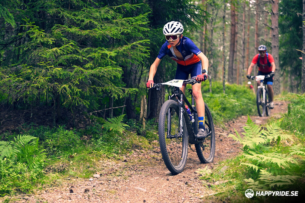 Bild från Engelbrektsturen 2025