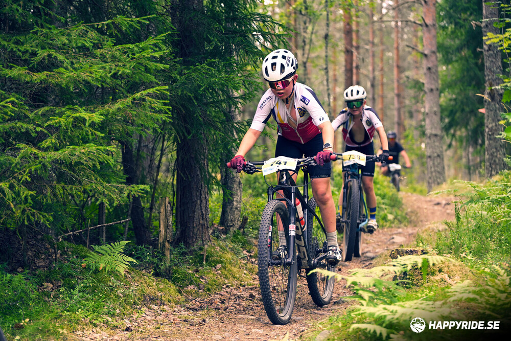 Bild från Engelbrektsturen 2025