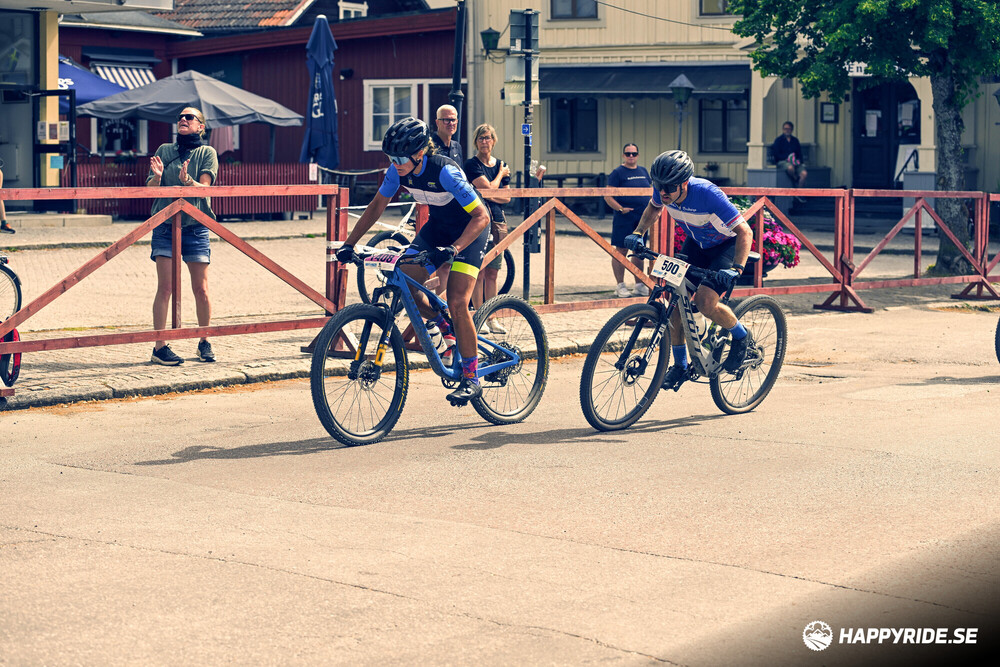 Bild från Engelbrektsturen 2025
