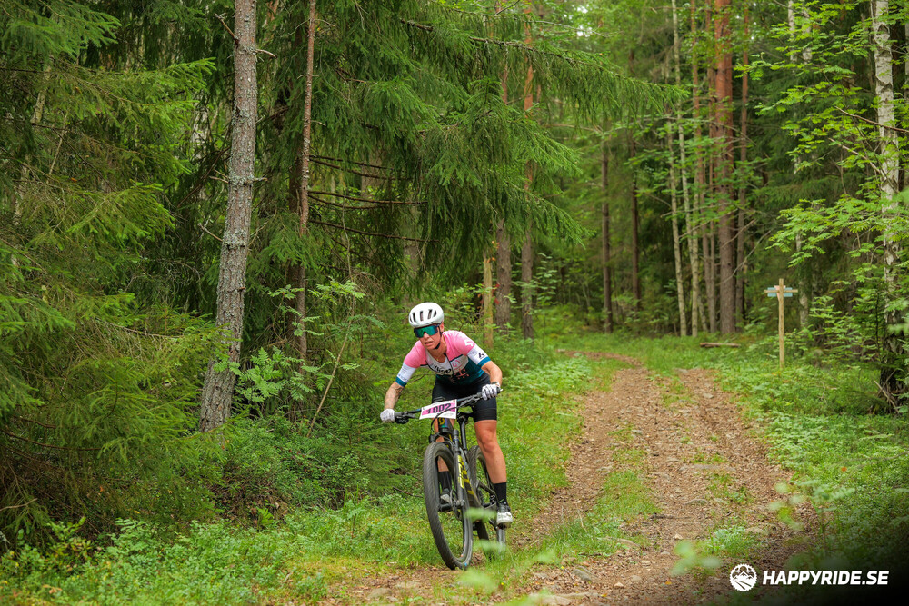 Bild från Engelbrektsturen 2025
