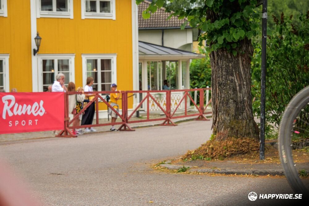 Bild från Engelbrektsturen 2025