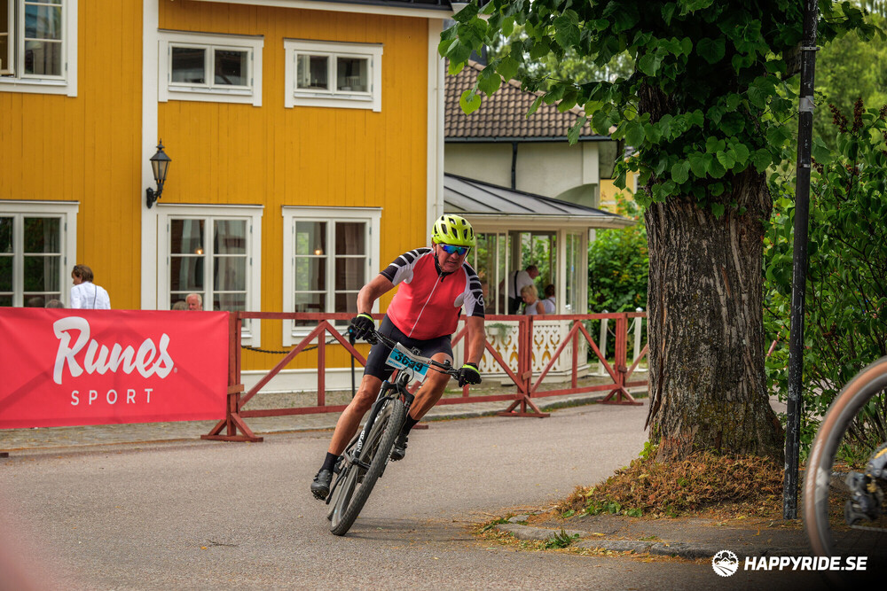 Bild från Engelbrektsturen 2025