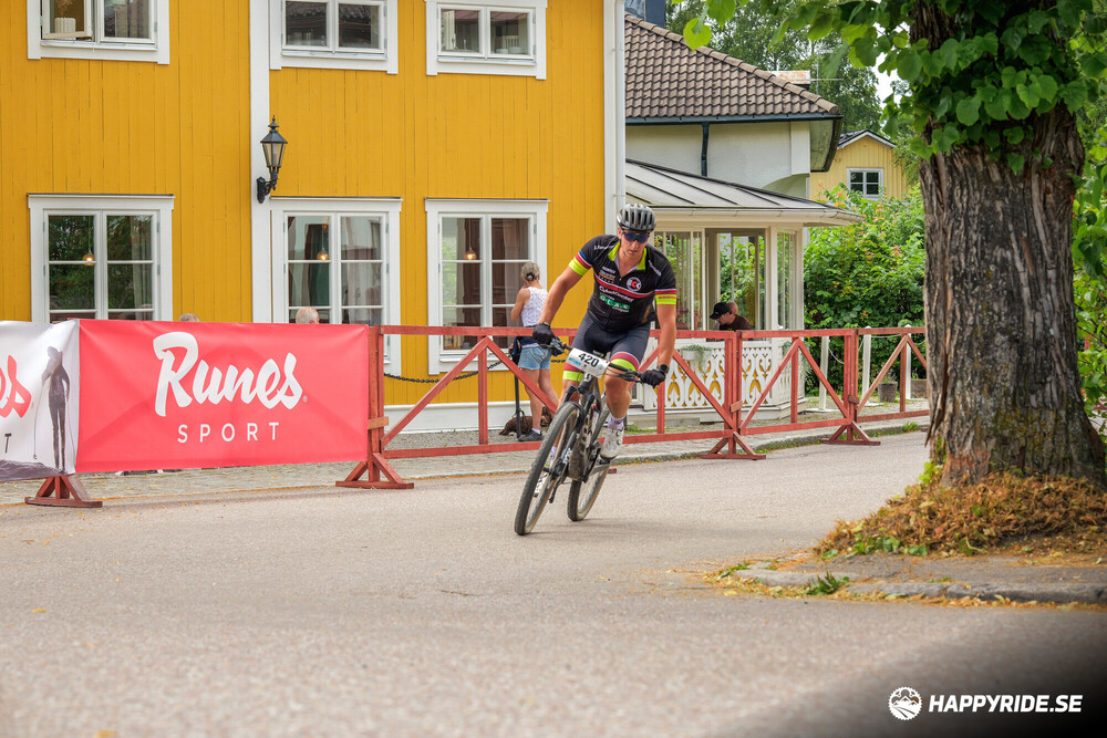 Bild från Engelbrektsturen 2025