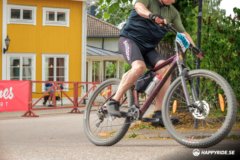 Bild från Engelbrektsturen 2025