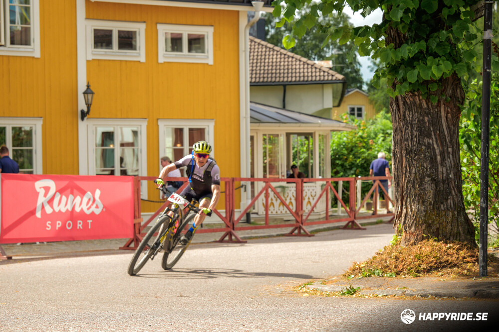 Bild från Engelbrektsturen 2025