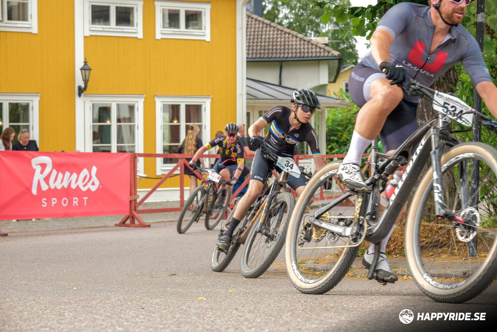 Bild från Engelbrektsturen 2025