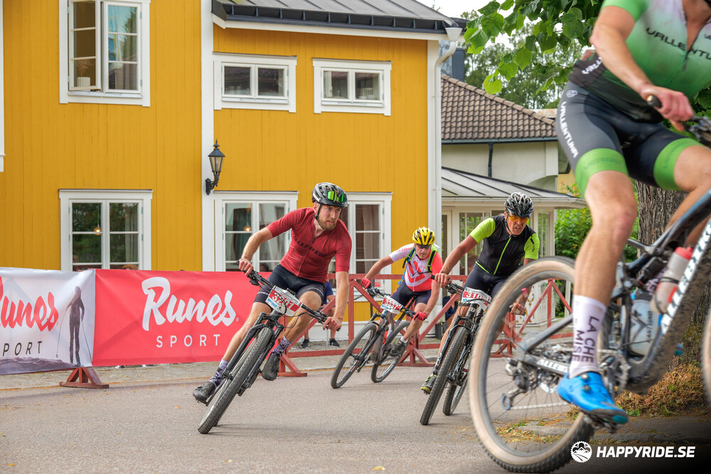 Bild från Engelbrektsturen 2025