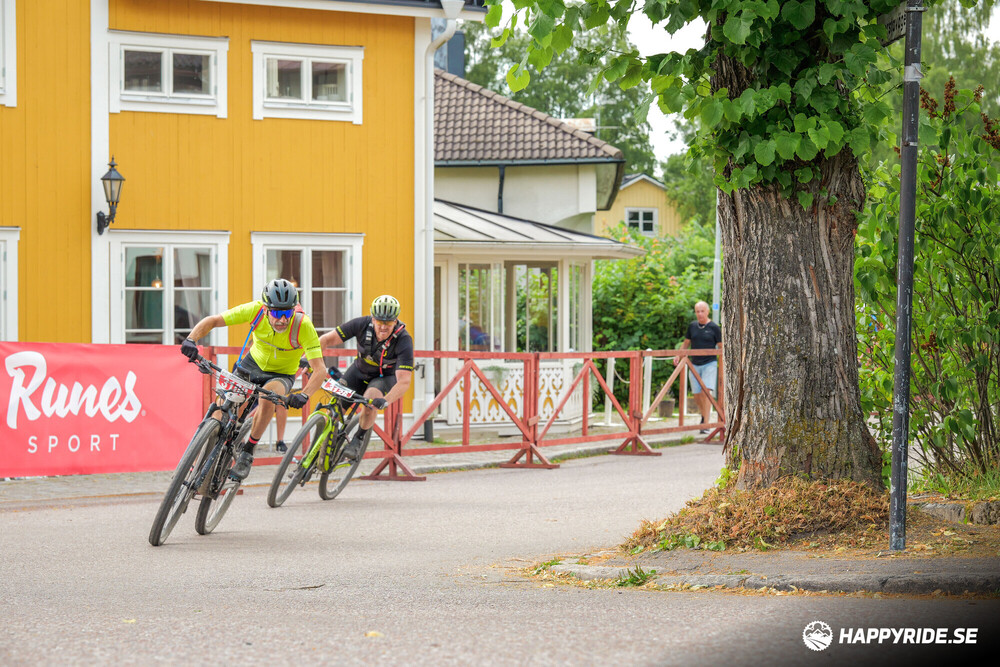 Bild från Engelbrektsturen 2025