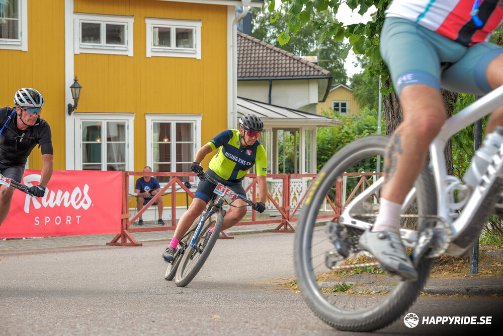 Bild från Engelbrektsturen 2025