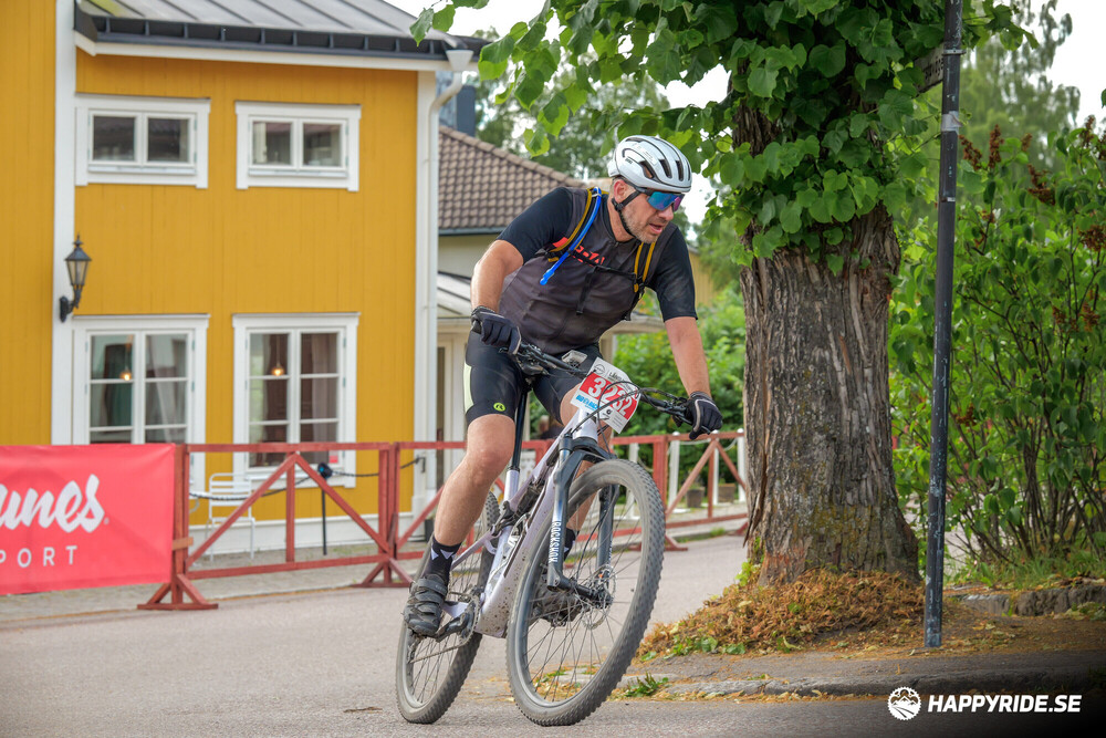 Bild från Engelbrektsturen 2025