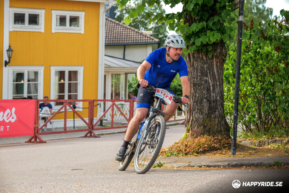 Bild från Engelbrektsturen 2025