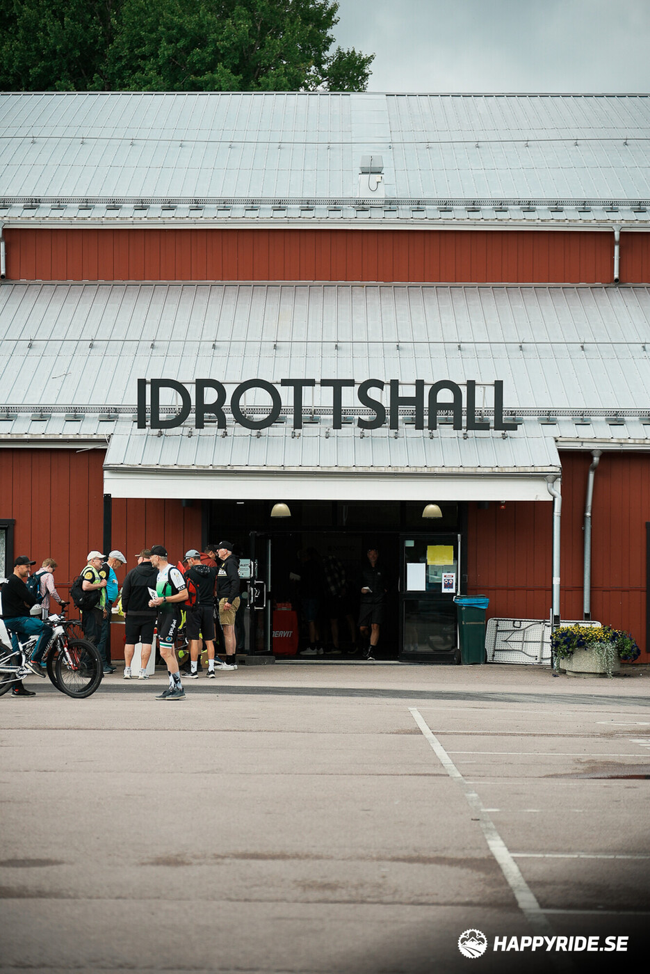 Bild från Engelbrektsturen 2026