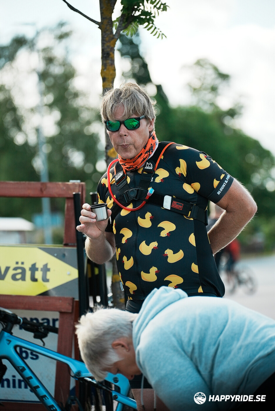 Bild från Engelbrektsturen 2026