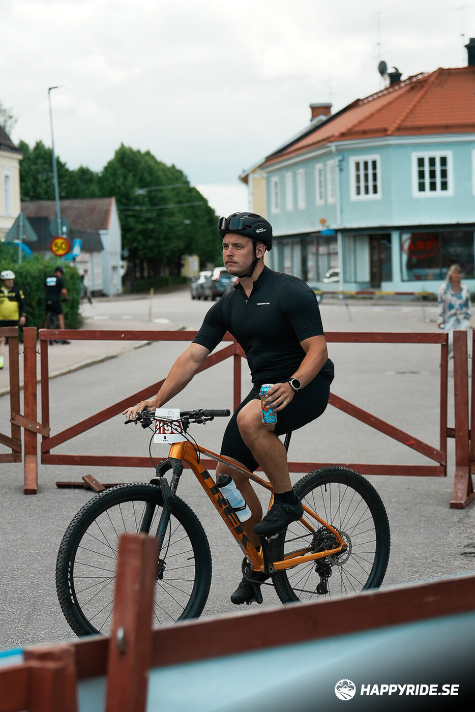 Bild från Engelbrektsturen 2026
