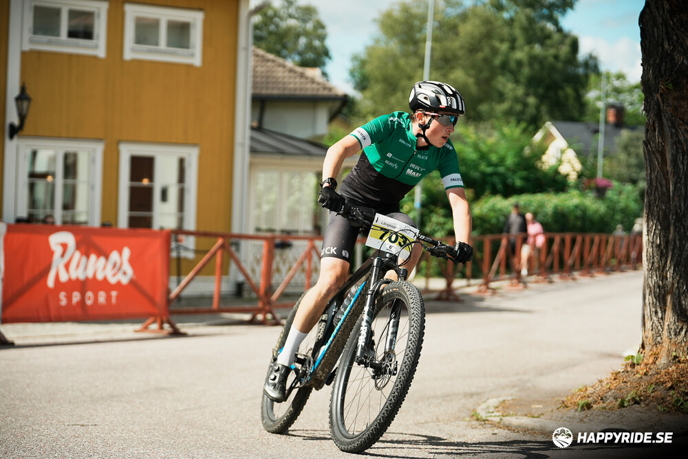 Bild från Engelbrektsturen 2026