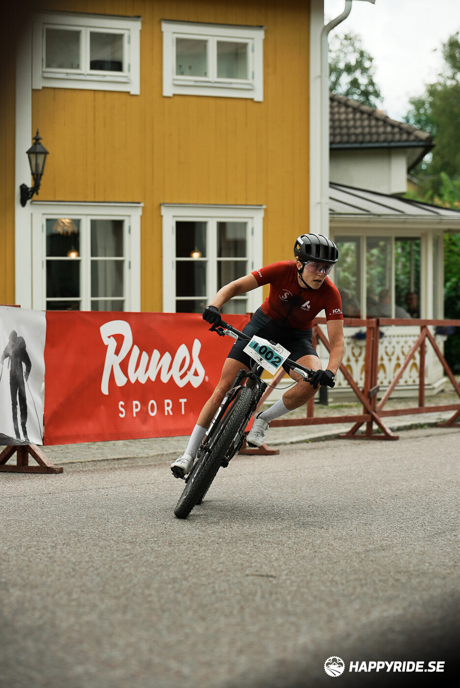 Bild från Engelbrektsturen 2026