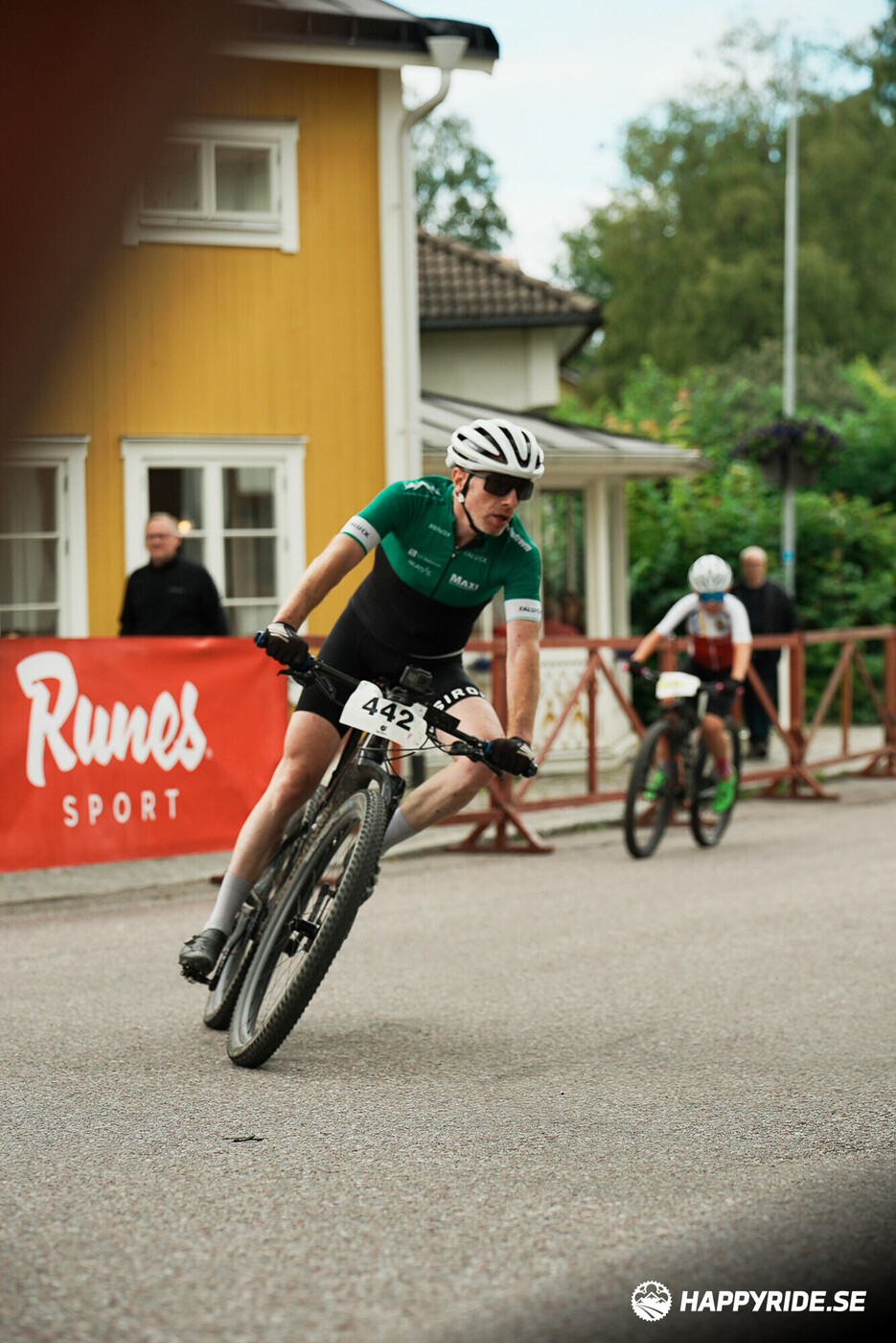 Bild från Engelbrektsturen 2026