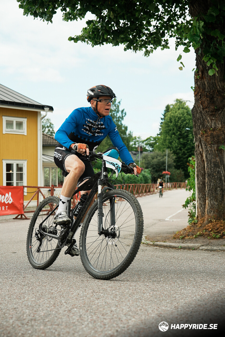 Bild från Engelbrektsturen 2026
