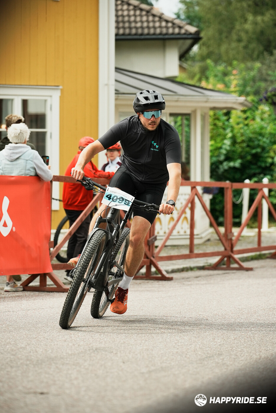 Bild från Engelbrektsturen 2026