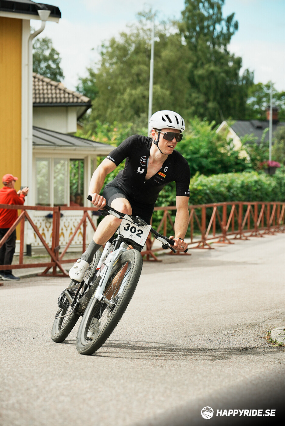 Bild från Engelbrektsturen 2026