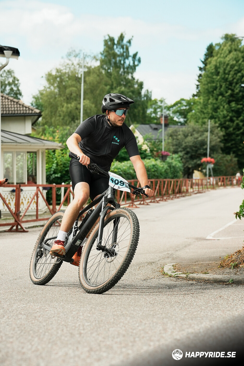 Bild från Engelbrektsturen 2026