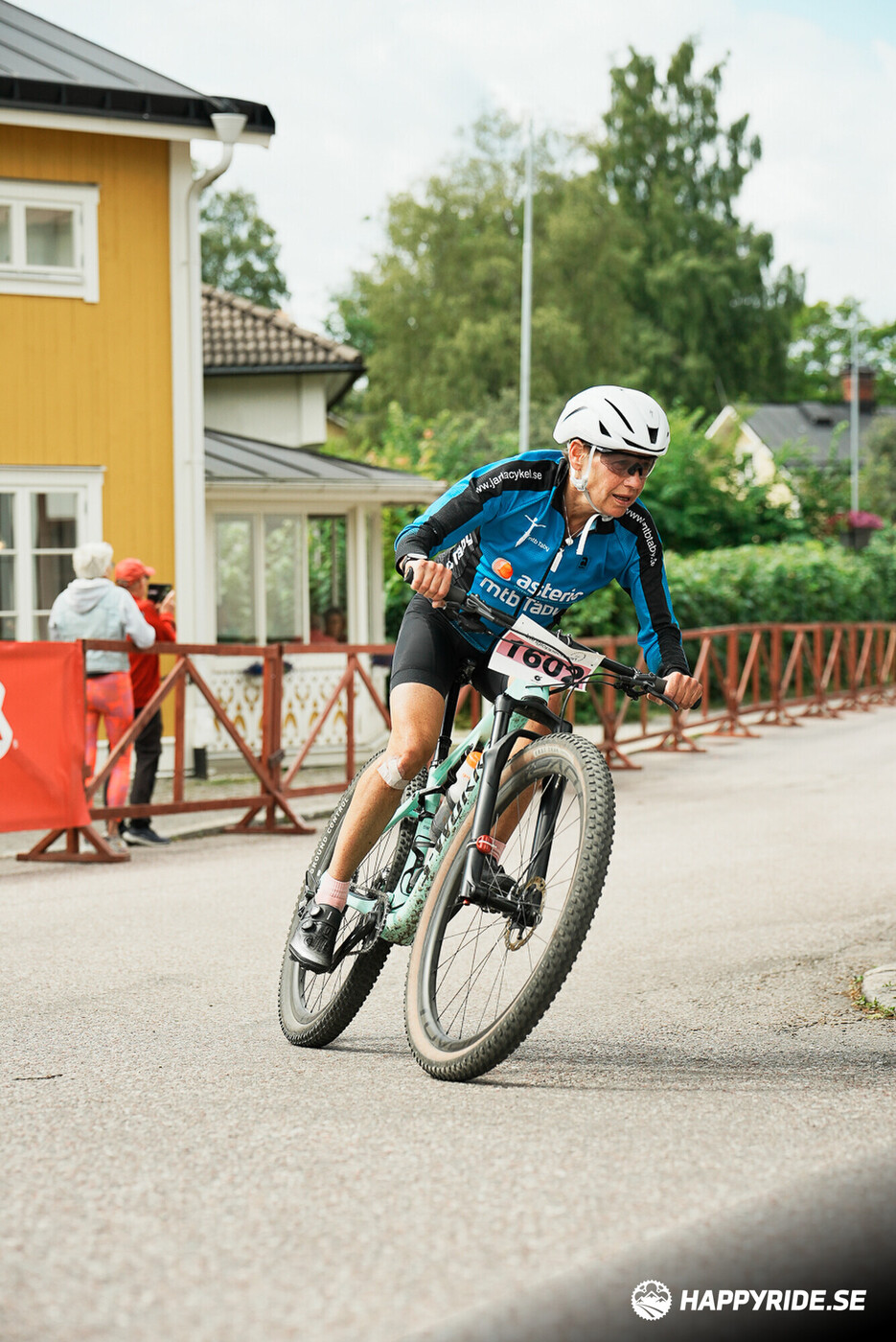 Bild från Engelbrektsturen 2026