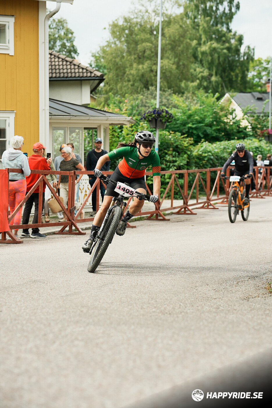 Bild från Engelbrektsturen 2026