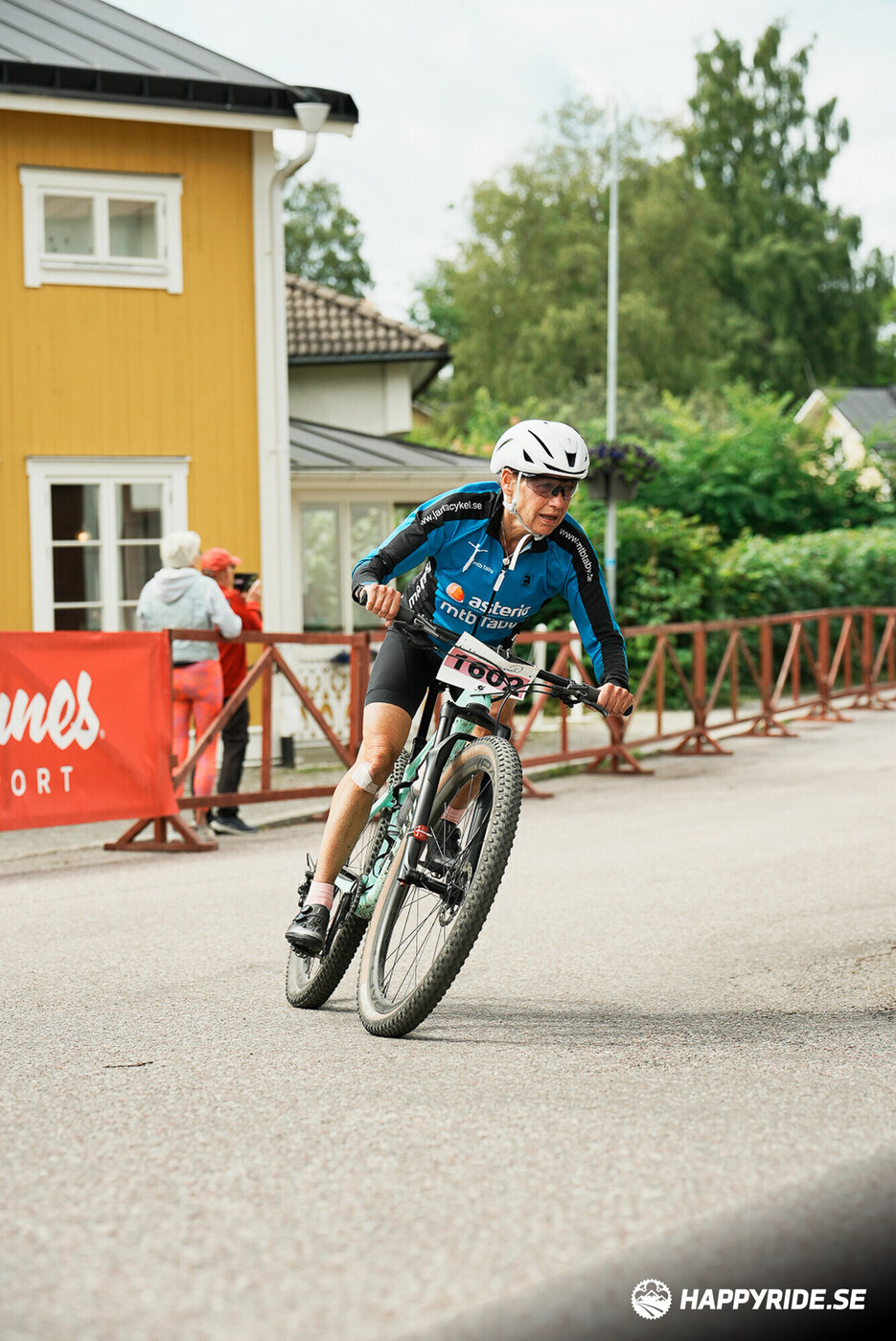 Bild från Engelbrektsturen 2026