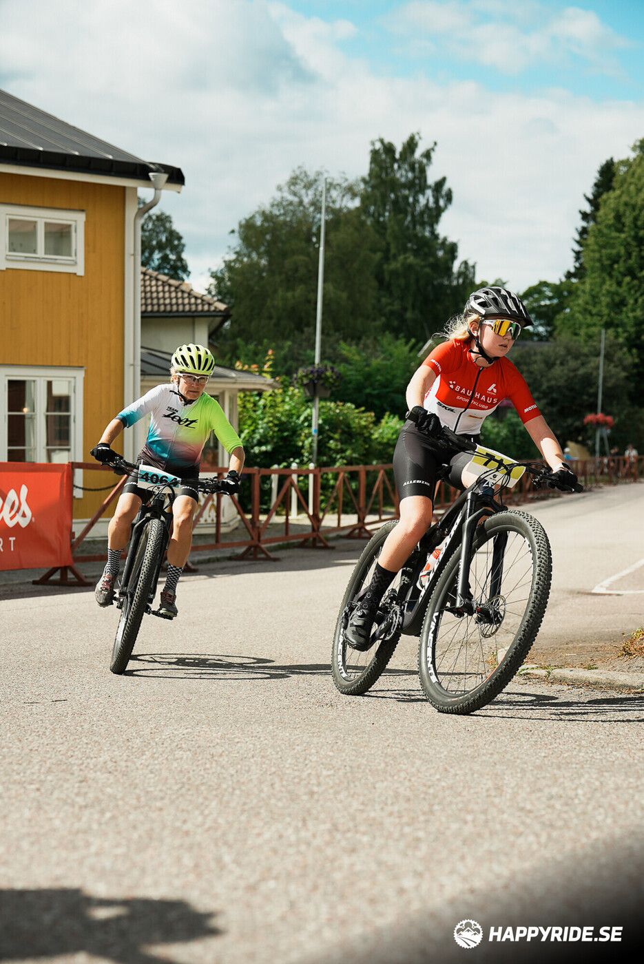 Bild från Engelbrektsturen 2026