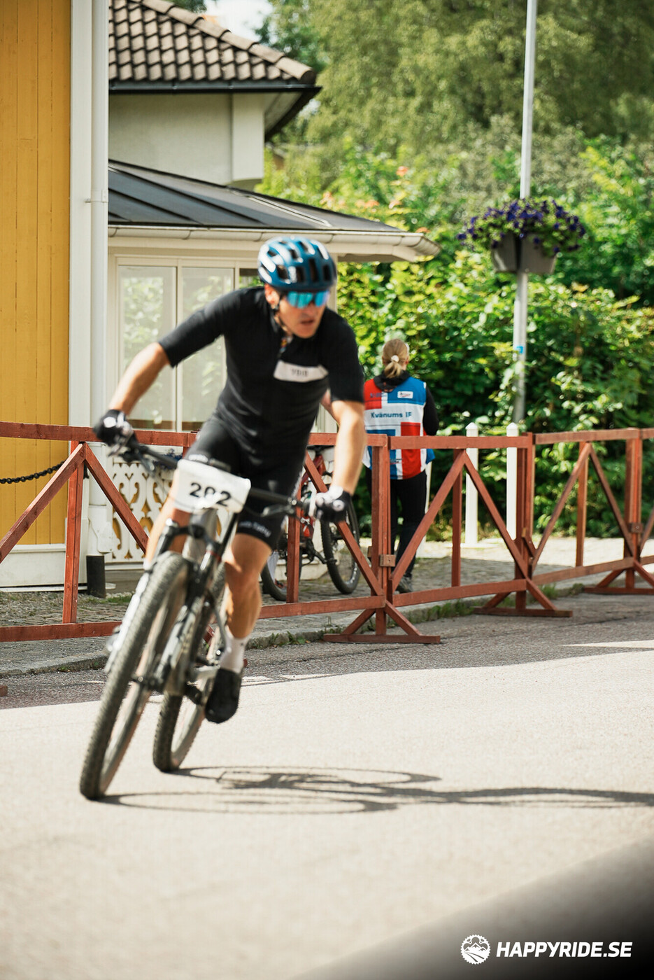 Bild från Engelbrektsturen 2026