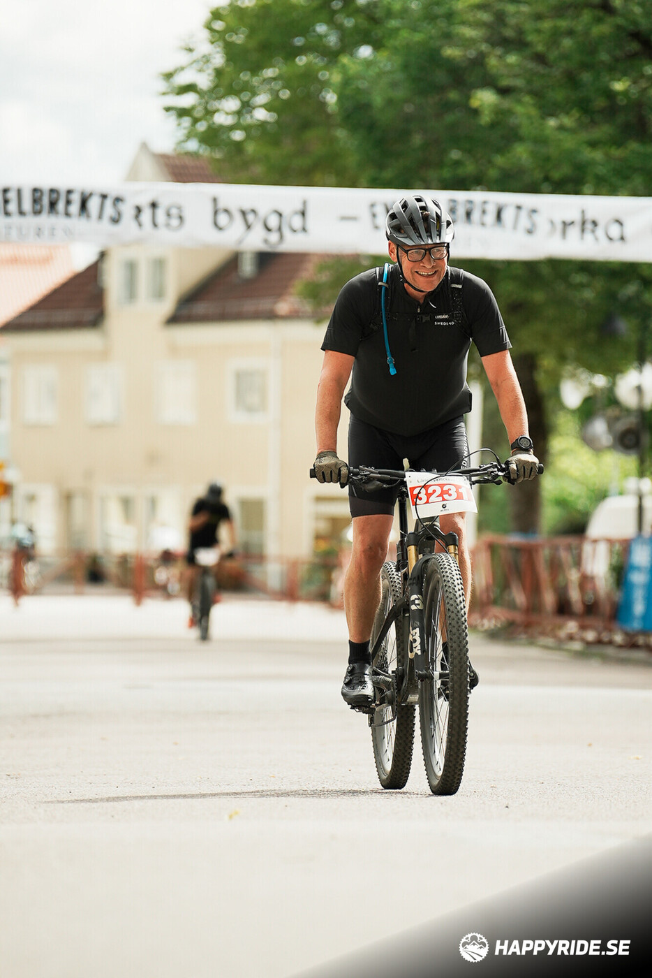 Bild från Engelbrektsturen 2026