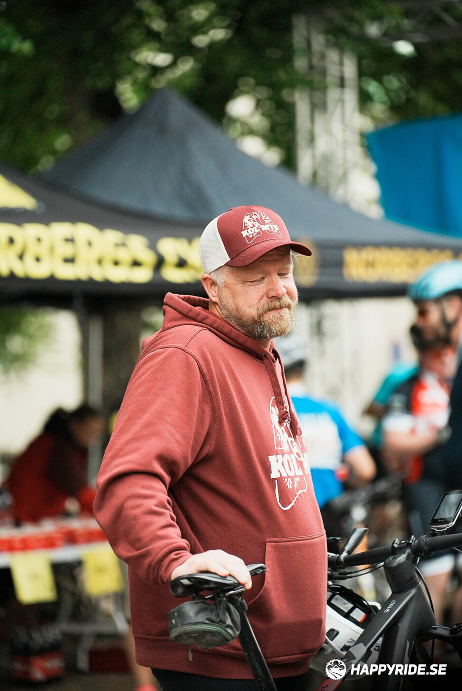 Bild från Engelbrektsturen 2026