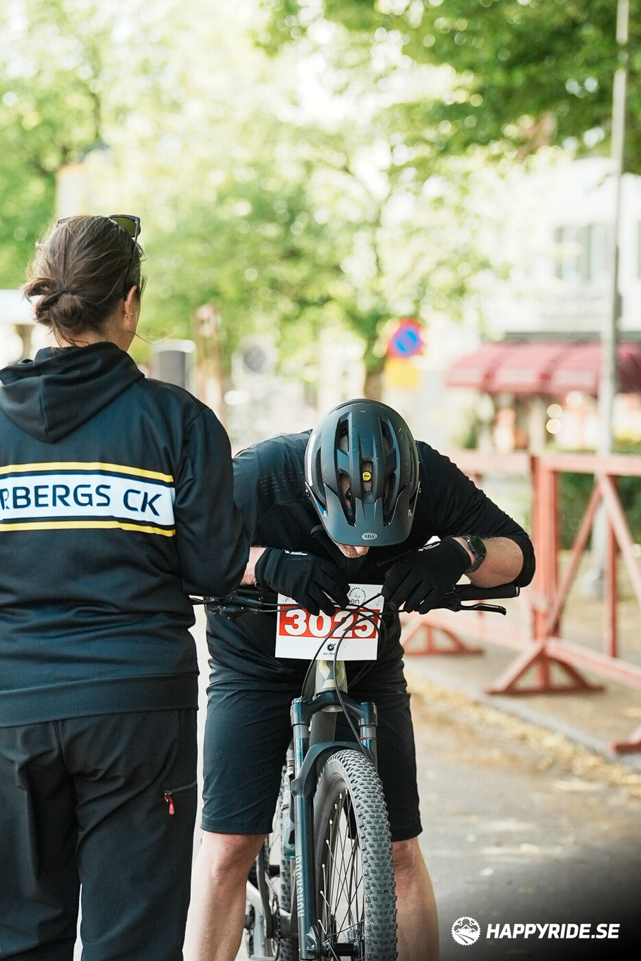 Bild från Engelbrektsturen 2026