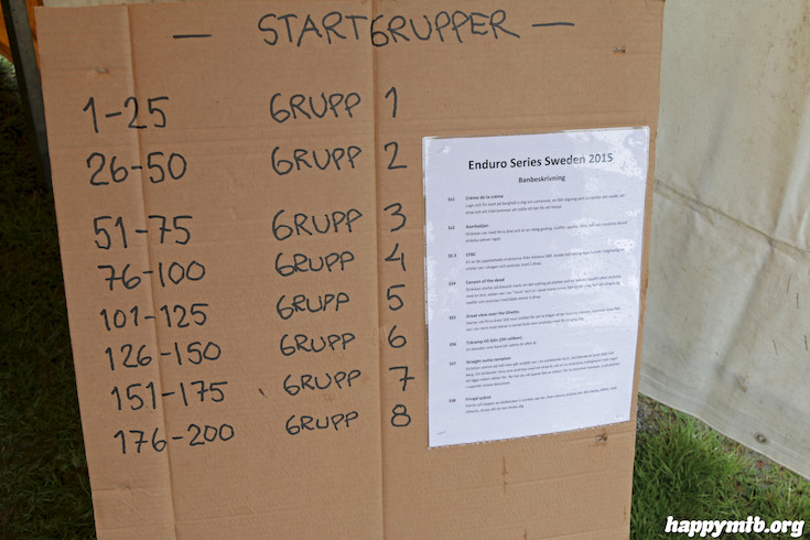 Bild från ESS Flottsbro 2015