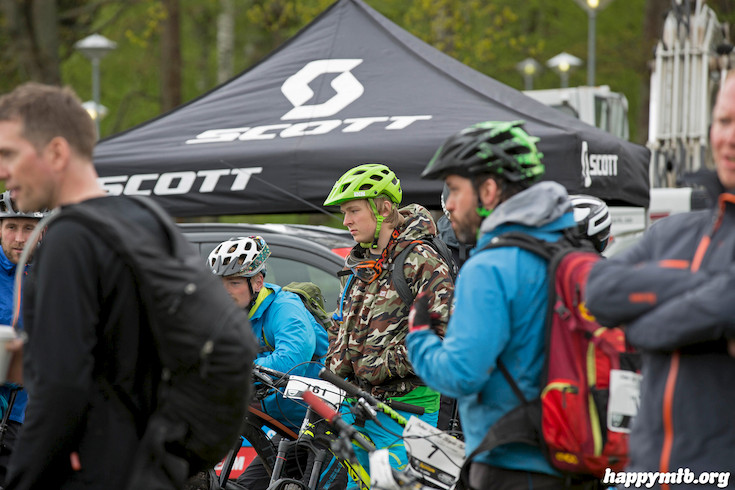 Bild från ESS Flottsbro 2015