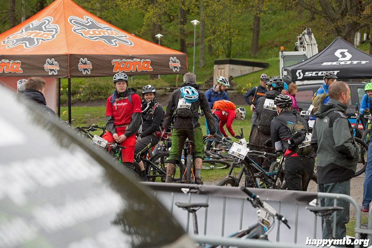 Bild från ESS Flottsbro 2015