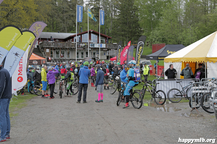 Bild från ESS Flottsbro 2015