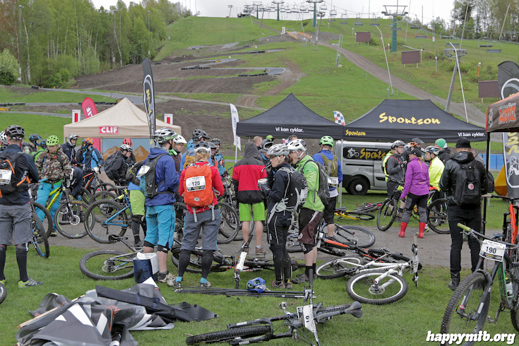 Bild från ESS Flottsbro 2015