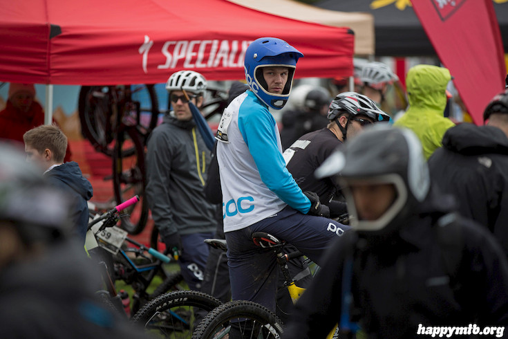 Bild från ESS Flottsbro 2015