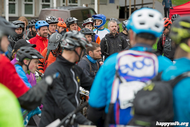 Bild från ESS Flottsbro 2015