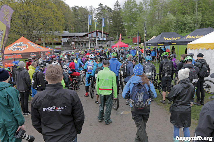 Bild från ESS Flottsbro 2015
