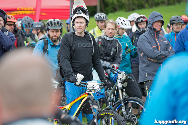 Bild från ESS Flottsbro 2015