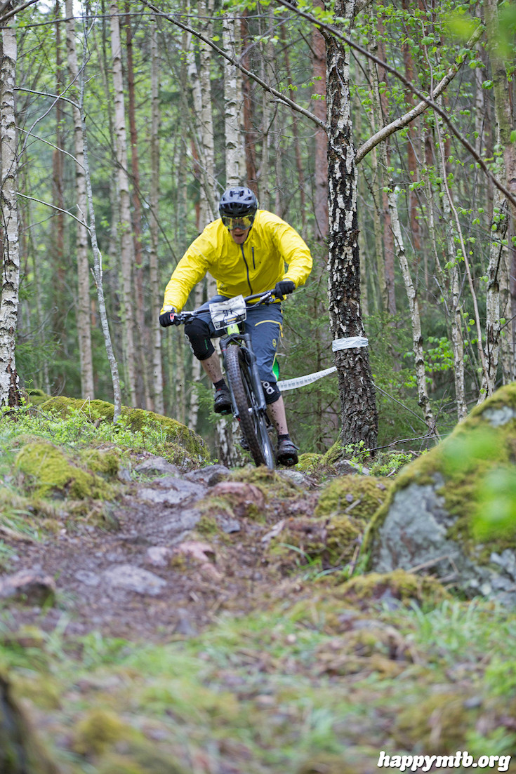 Bild från ESS Flottsbro 2015