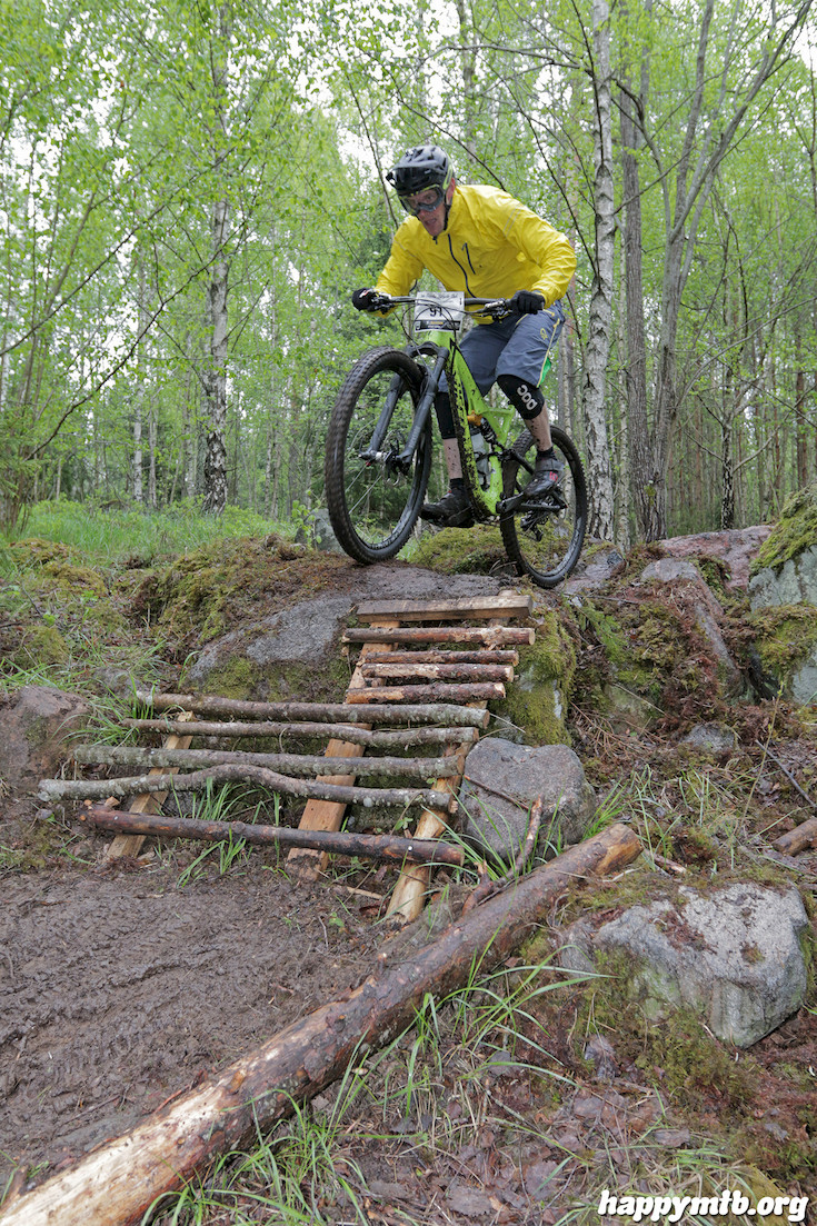 Bild från ESS Flottsbro 2015