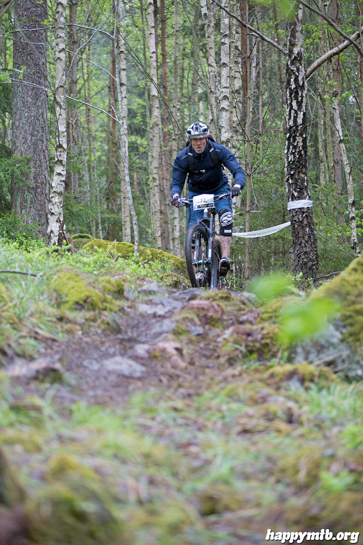 Bild från ESS Flottsbro 2015